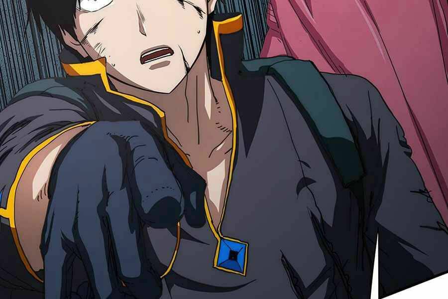 các chòm sao chỉ chú ý mình tôi chapter 20 322