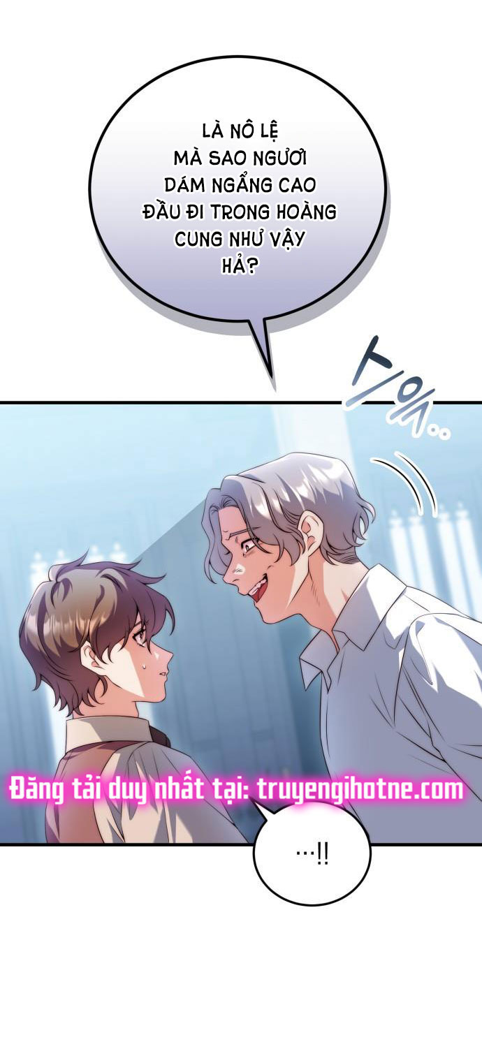 tôi sẽ ly hôn với người chồng bạo chúa chapter 38.1 6