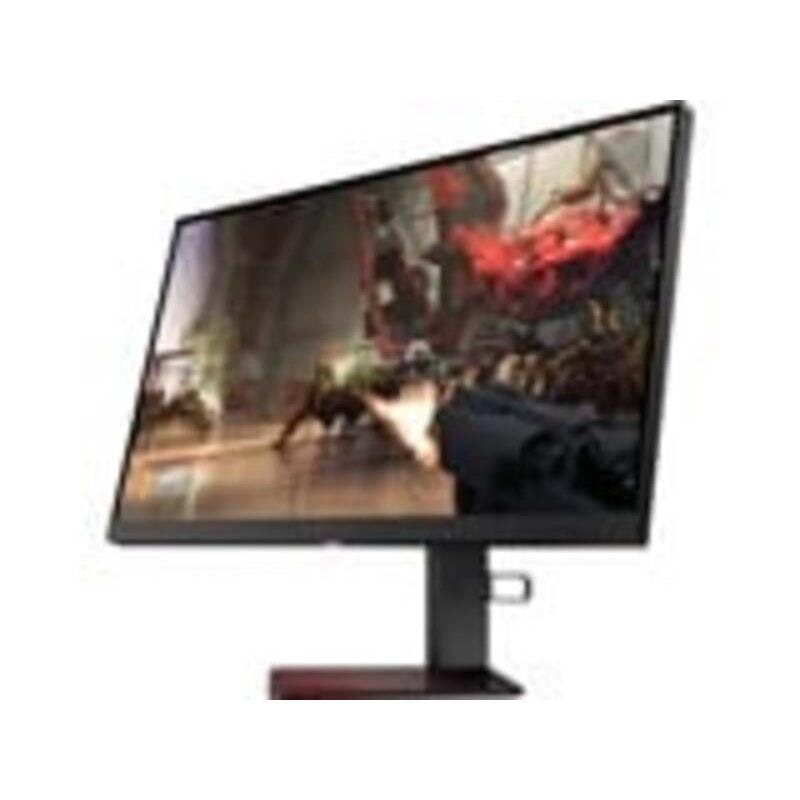 Màn hình HP Omen X 25f Gaming 25" 4WH48AA Hàng chính hãng