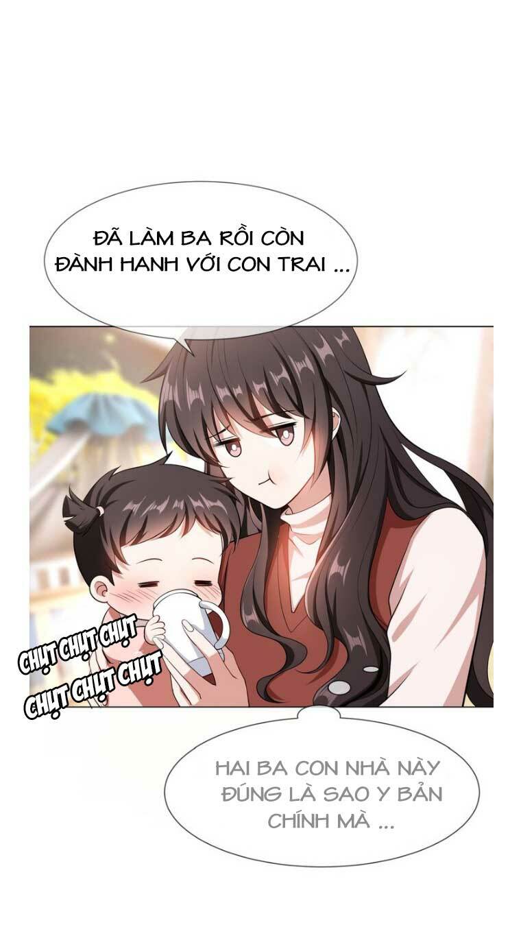 cô vợ nhỏ nuông chiều quá lại thành ác!! chapter 198.1 14