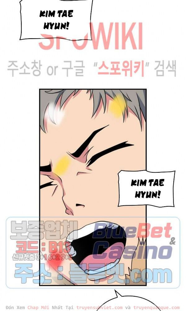 tôi sinh ra để làm người vĩ đại chapter 58 52