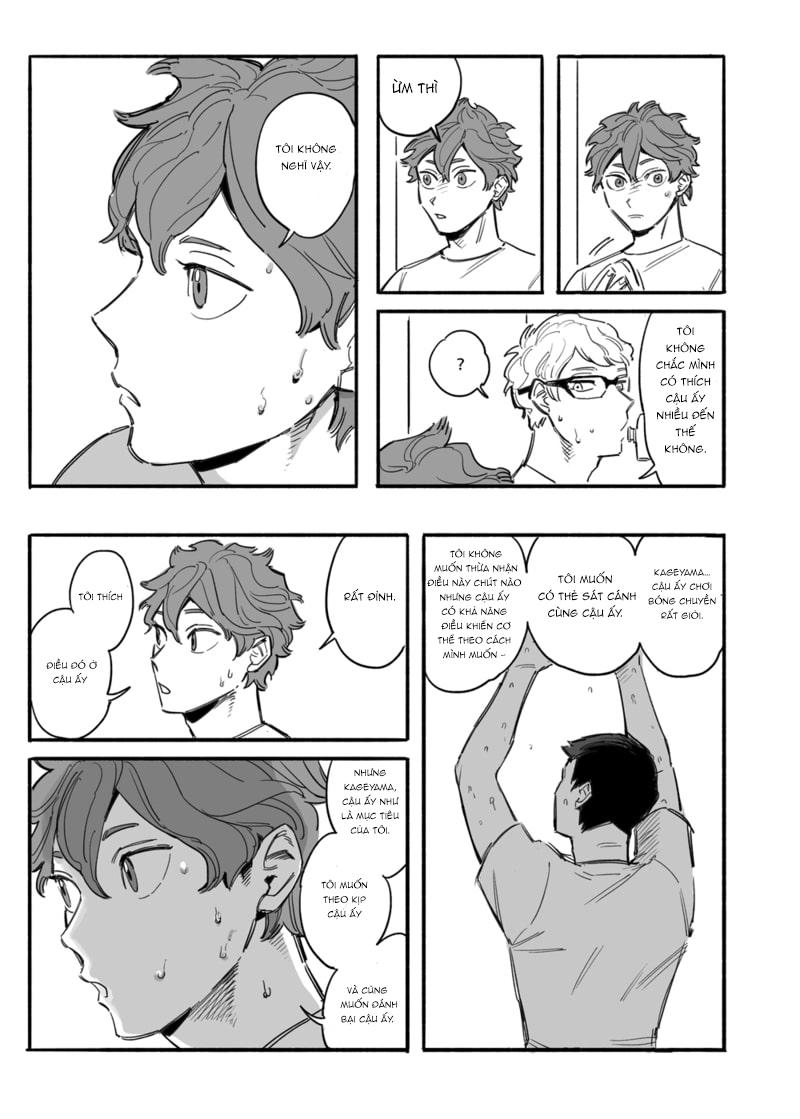tuyển tập haikyuu dj by dammei bl chapter 12 3