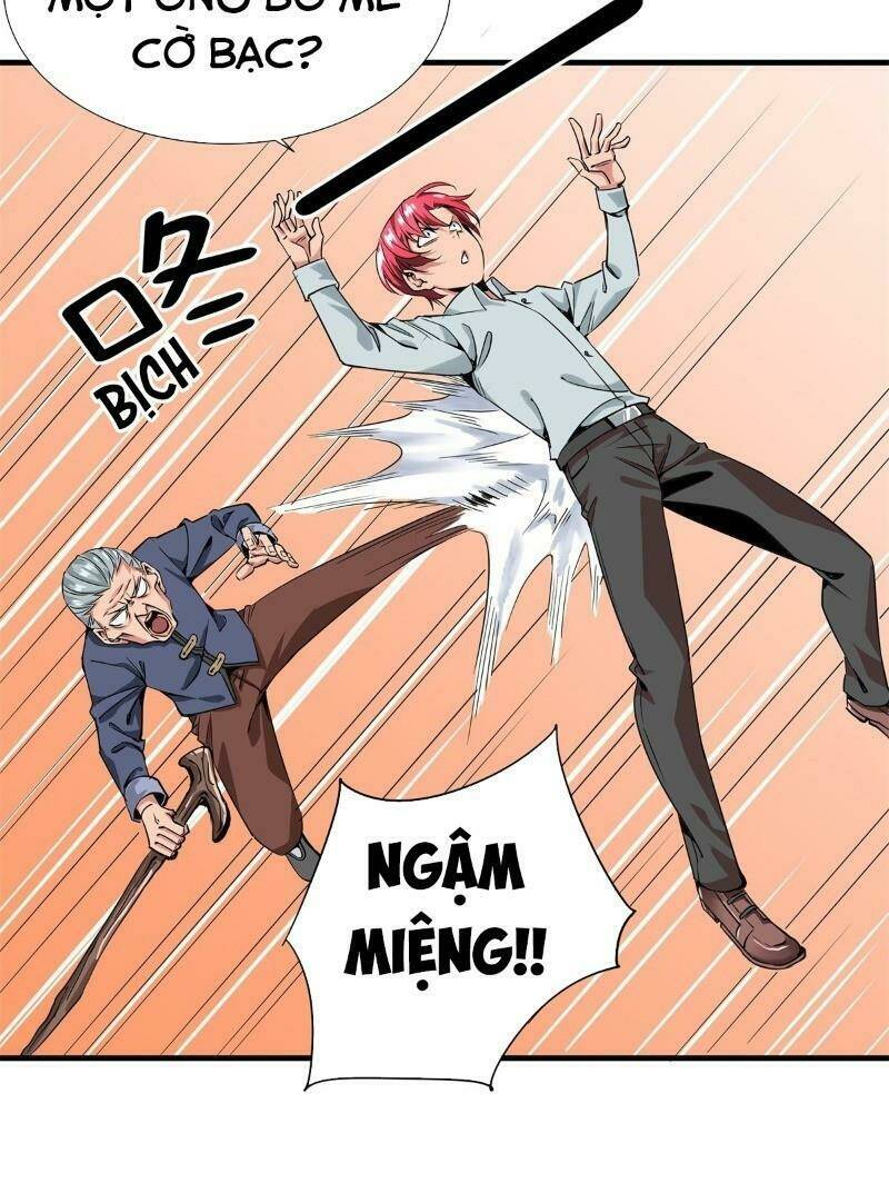 thiên luân chapter 4 9