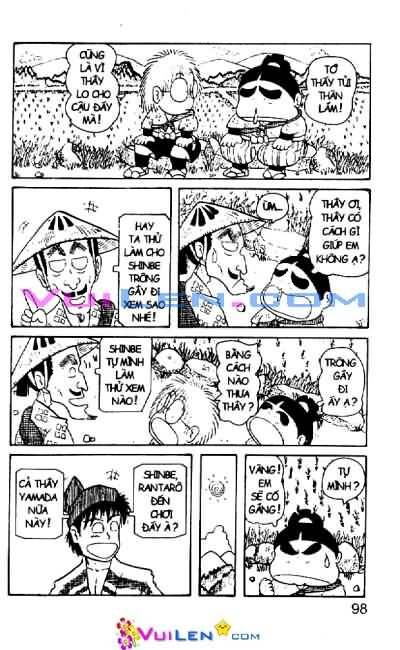 ninja loạn thị chapter 32 99