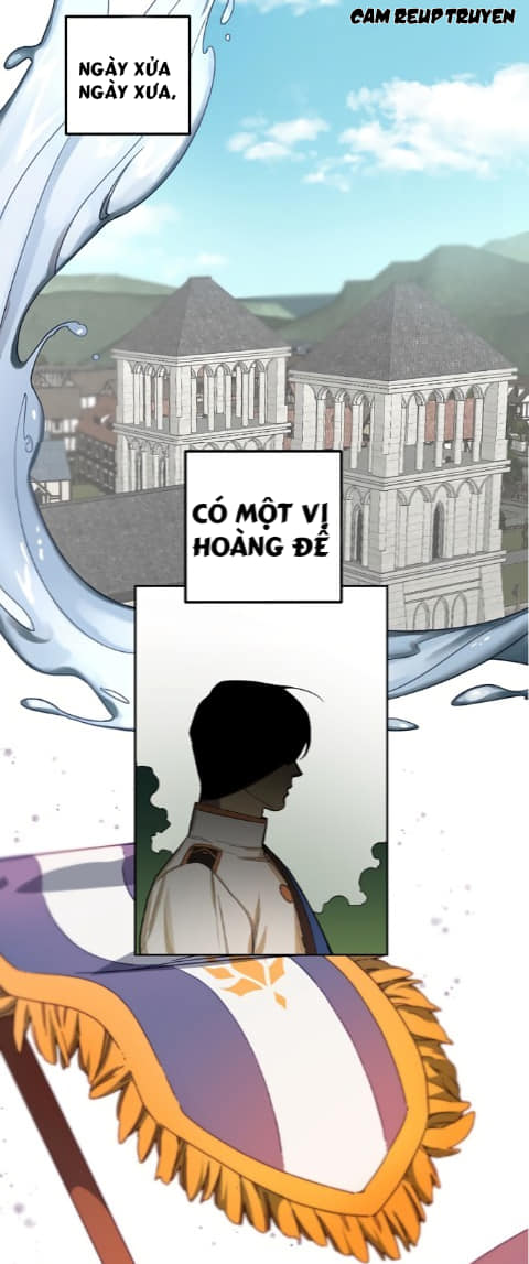 hoàng đế đảo ngược thời gian - cấm reup truyện chapter 1 1