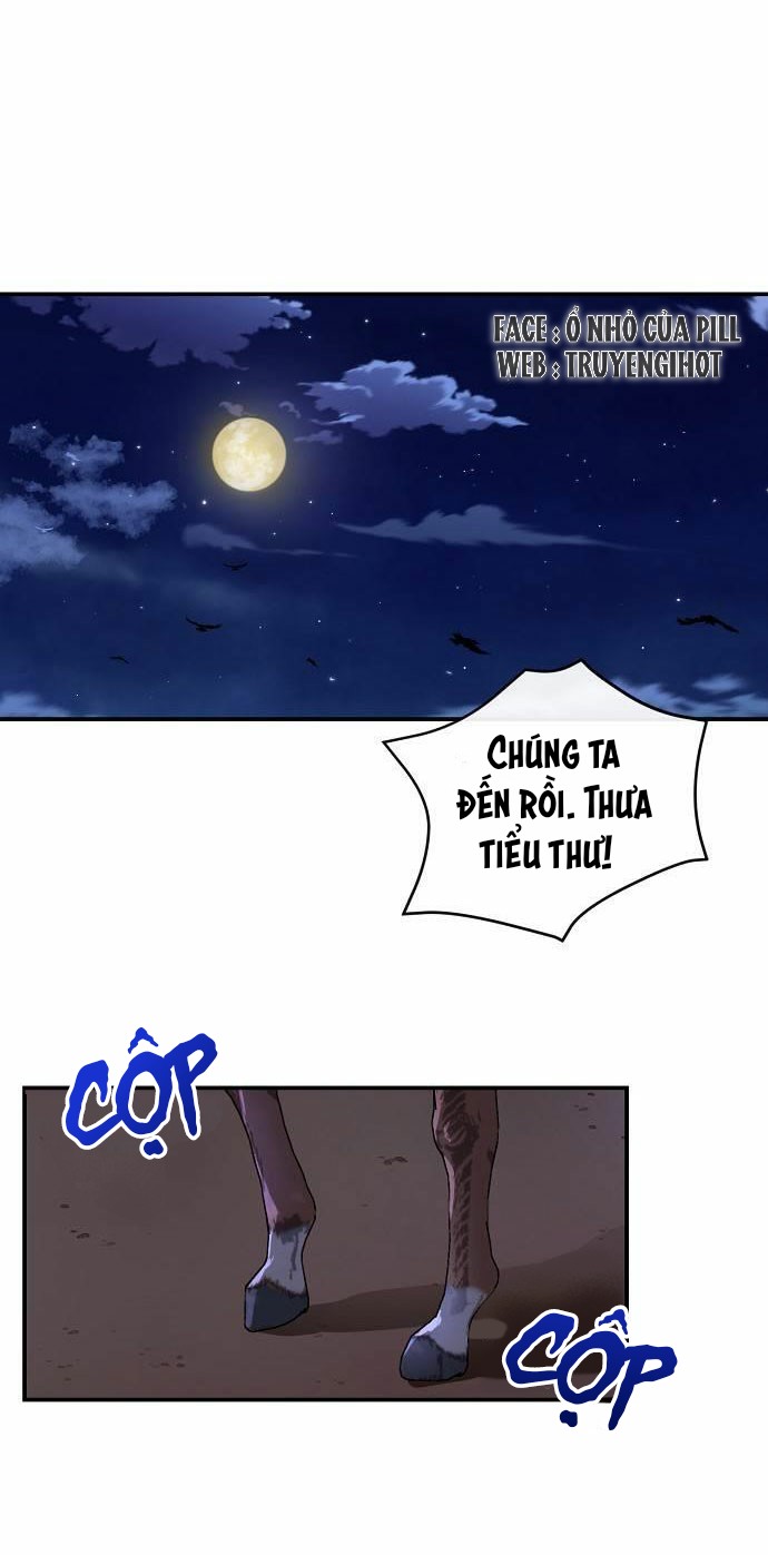 thuần hóa hầu tước điên loạn chapter 1 86