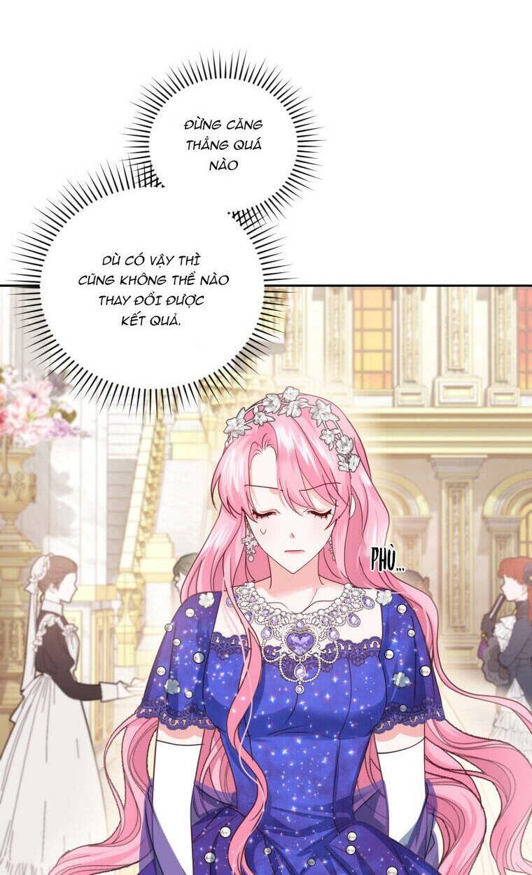 nhà điều chế nước hoa độc quyền của bạo chúa chapter 51 25