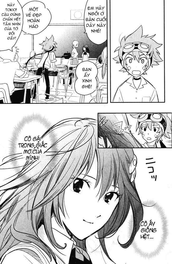 .hack//link chapter 1 17