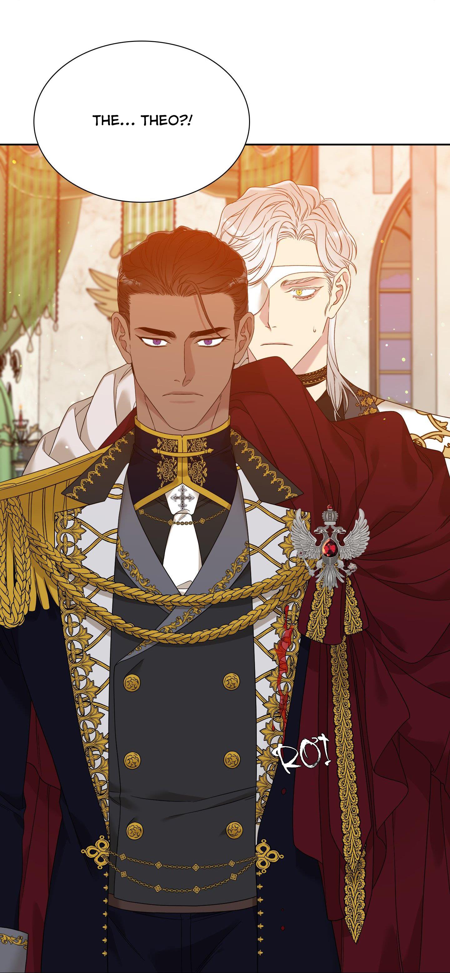 ái tình tự tâm chapter 13 31