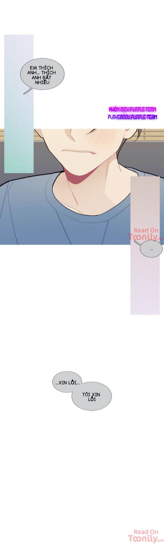 chuyện quái gì đang xảy ra? chapter 53 14