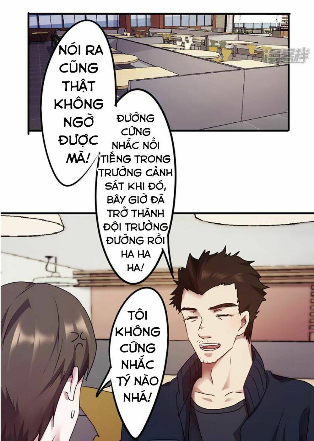 tối cường công nhân chapter 93 10