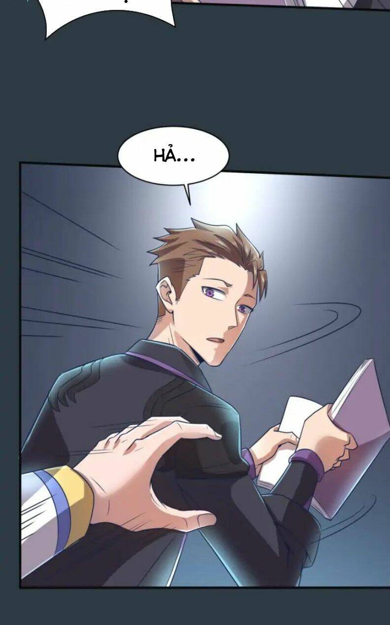 người chặn xuyên không chapter 98 17