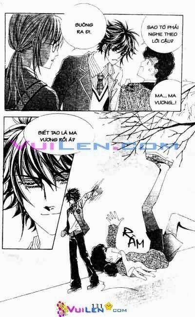 cuộc sống của tôi chapter 12 132