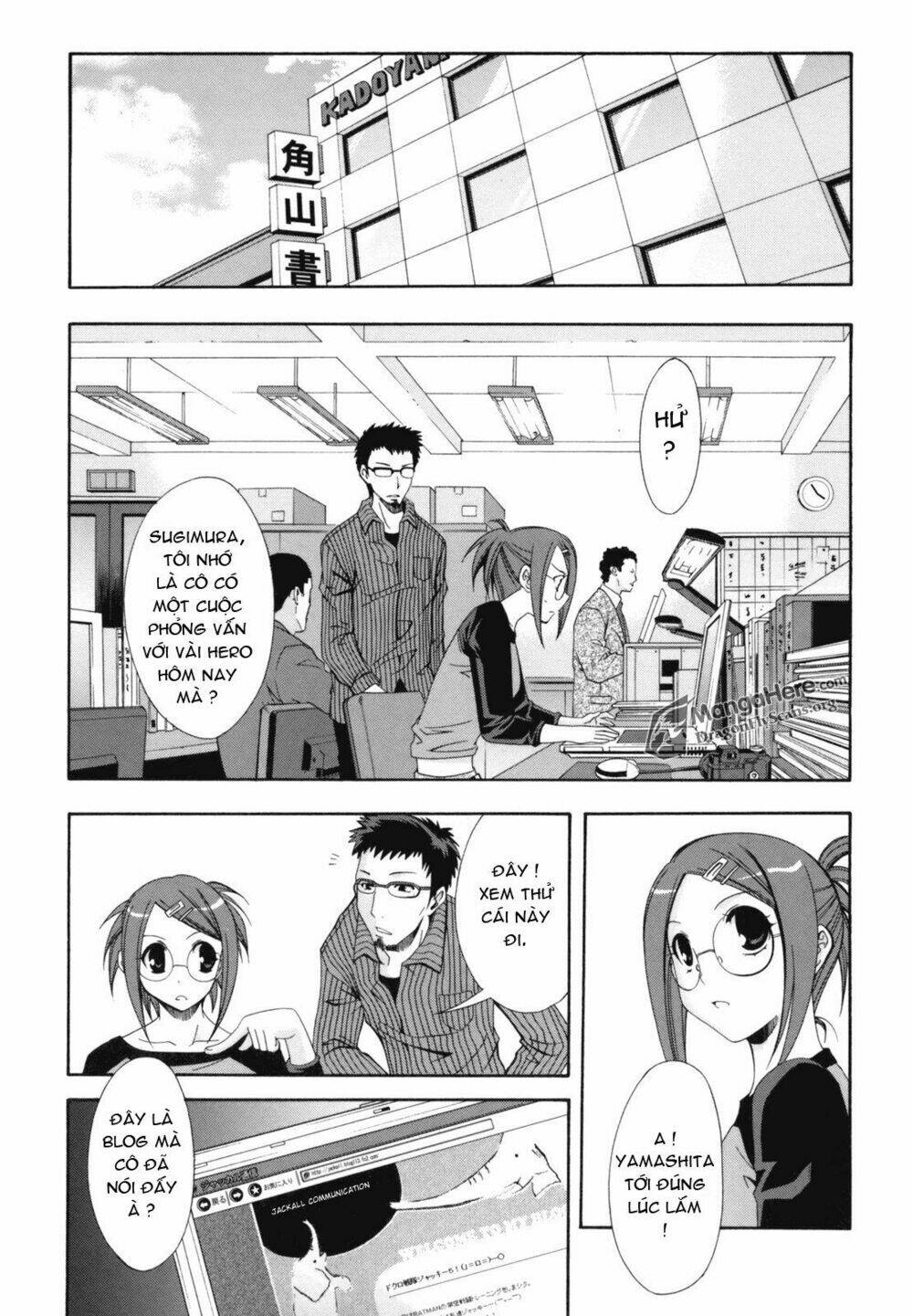 anh hùng xấu xa chapter 6 9