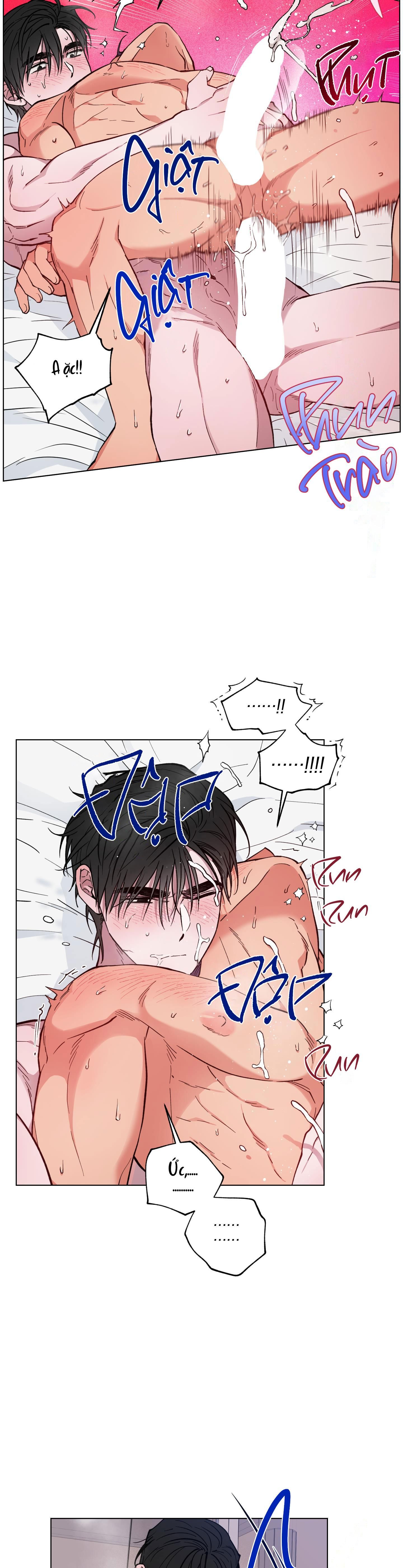 bình minh của rồng chapter 19 21