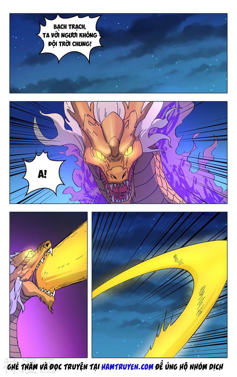 vạn giới tiên trung chapter 289 3