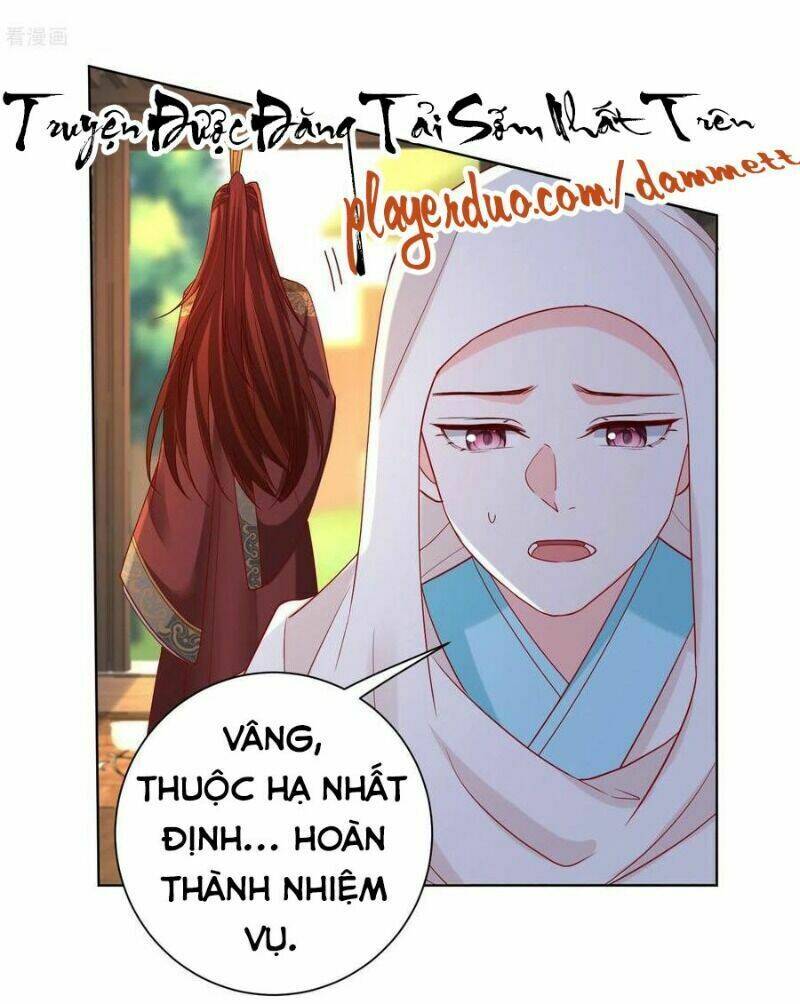 độc y đích nữ chapter 161 18