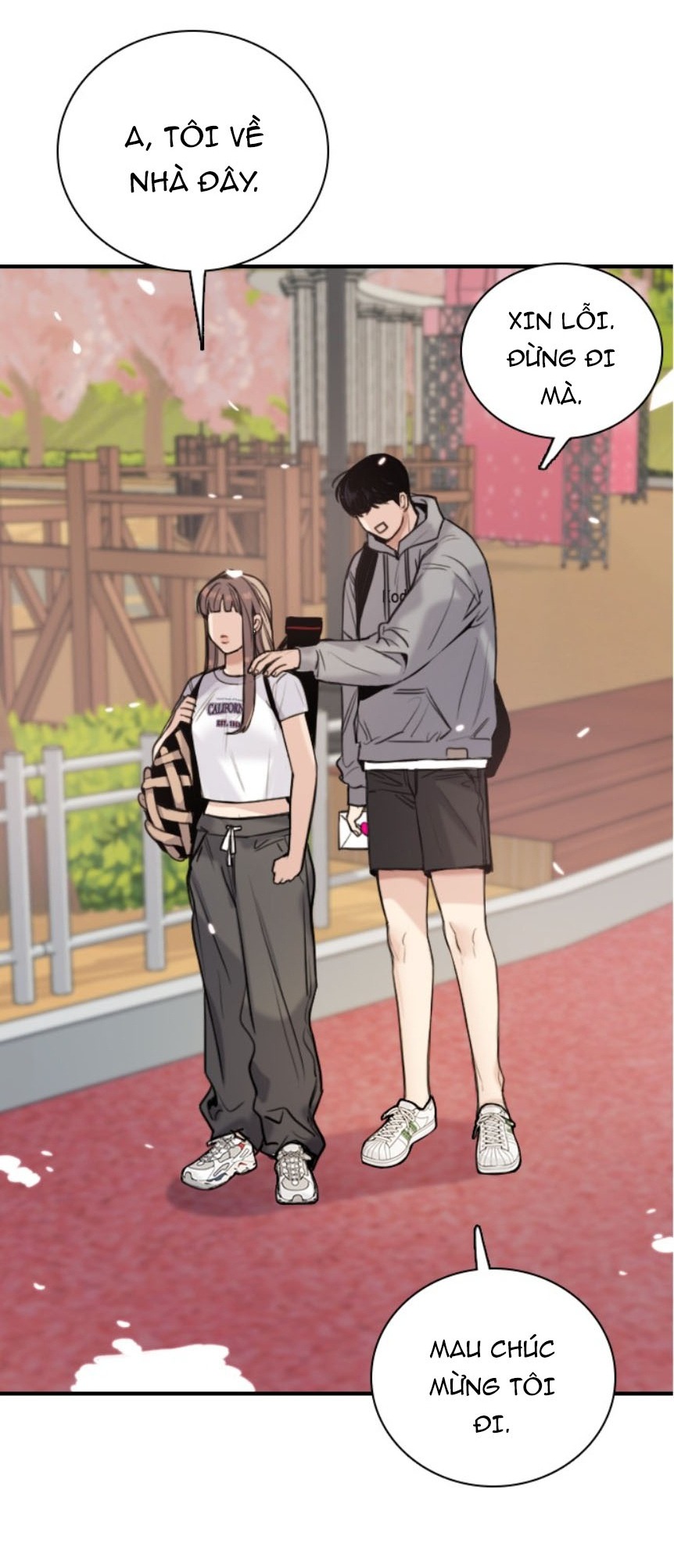 I'm fine thank you, and you? chapter 1.1 55