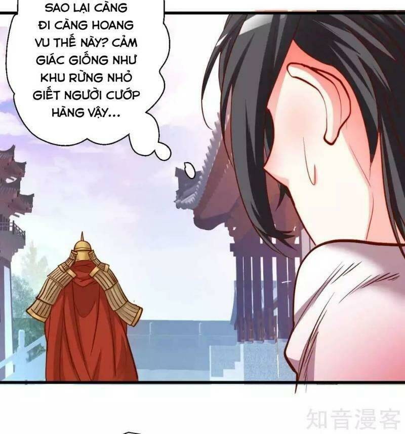 tối cường đại biểu hoàng kim thận chapter 81 24