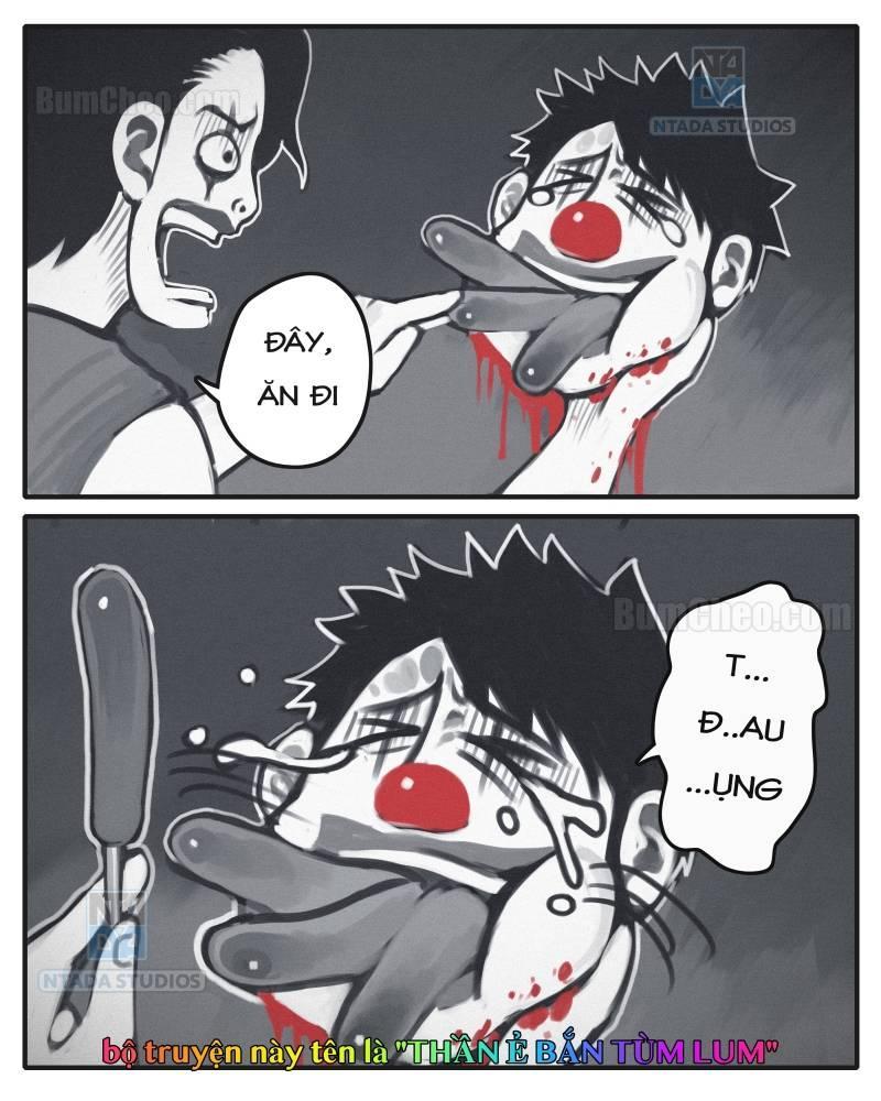 henna ie - ngôi nhà kì quái chapter 10.1 45