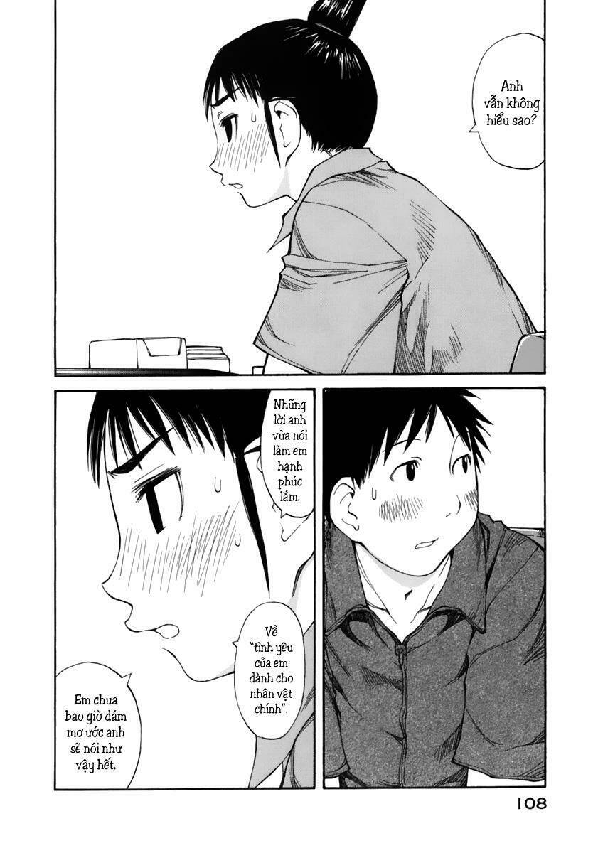 genshiken chapter 47 21