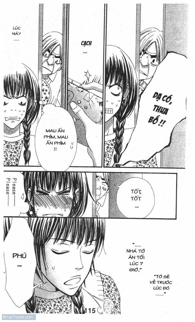 zekkyou cinderella chapter 1 114