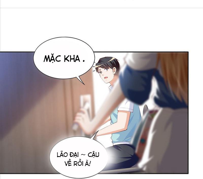 Boss Nhà Giàu Lại Là Nữ Sinh Trung Học! chapter 29.3 24