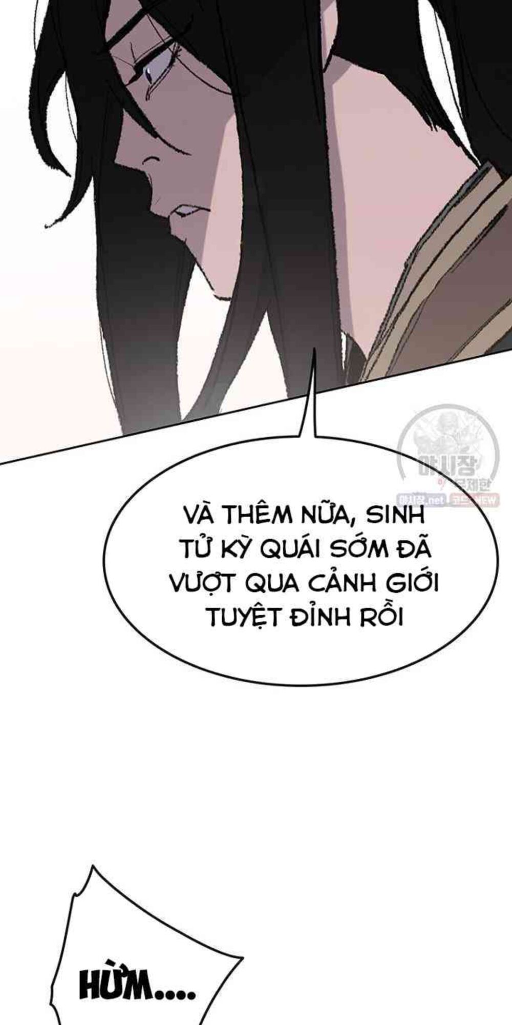 kiếm sĩ bất bại chapter 64 54