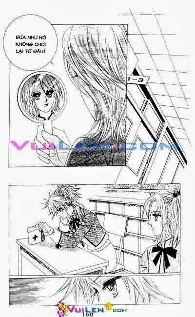 đại ca đi học chapter 5 160