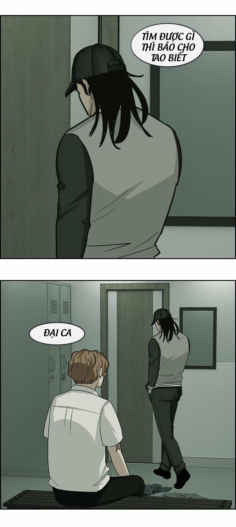 nửa đêm ở poppy land chapter 15 48