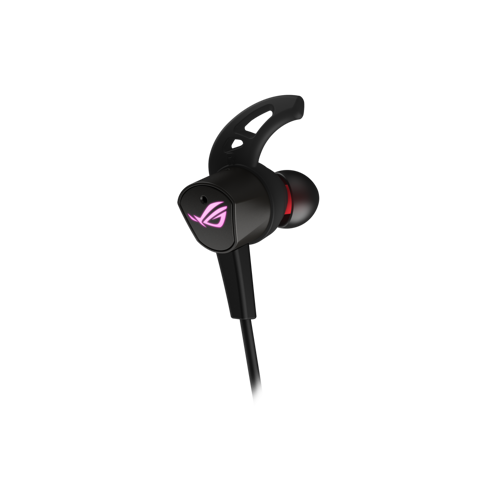 Tai nghe Asus ROG Cetra II In-ear - Hàng Chính Hãng