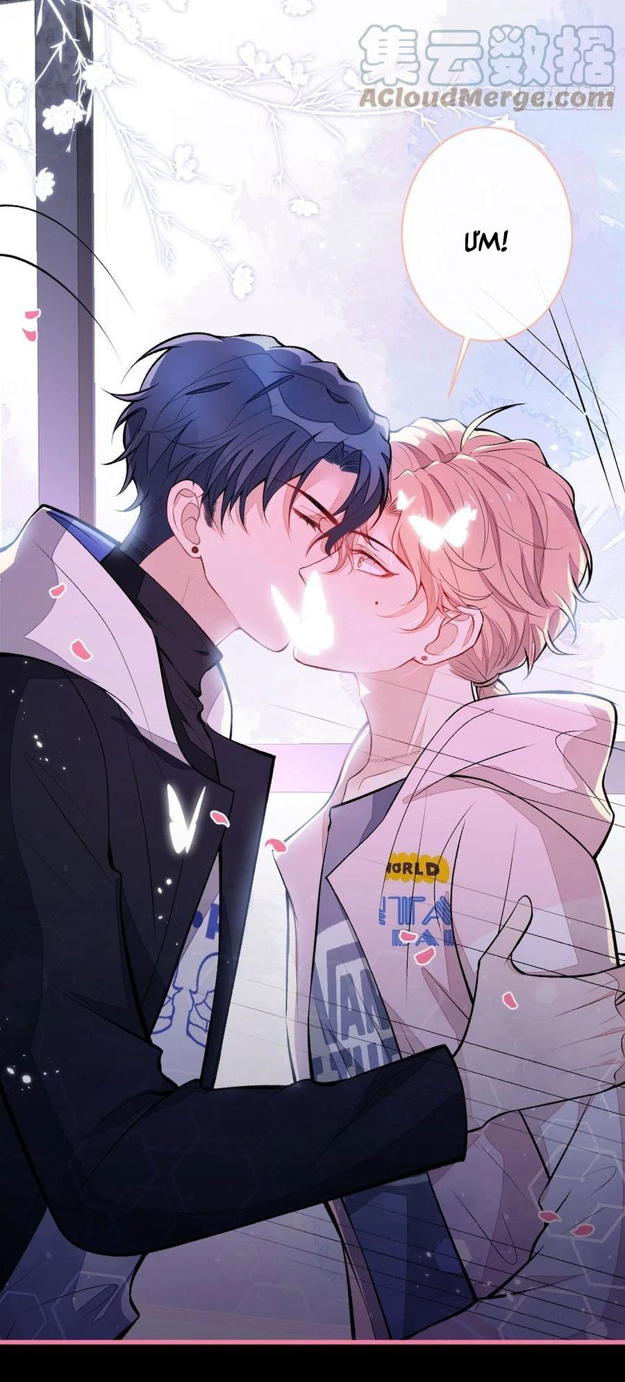 lại bị nam thần chọc trên hot search! chapter 70 29