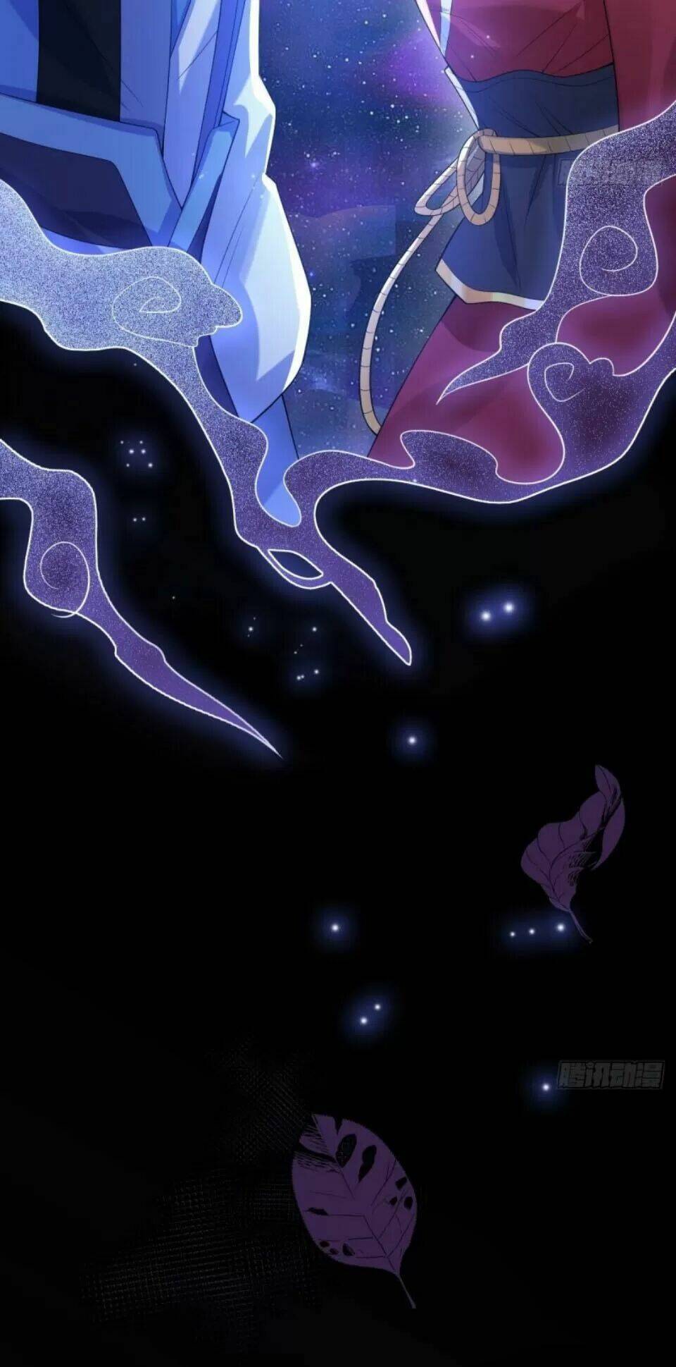 phế nữ yêu thần chapter 76 34