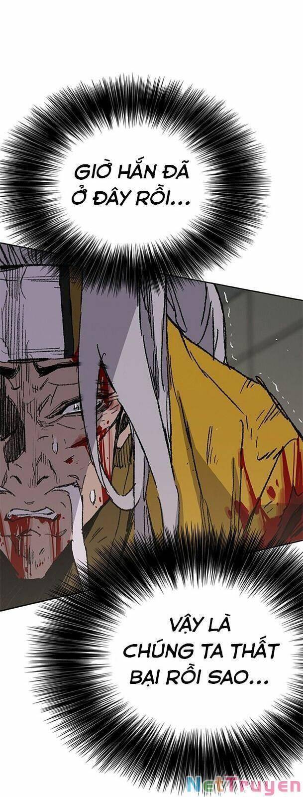 kiếm sĩ bất bại chapter 124 57