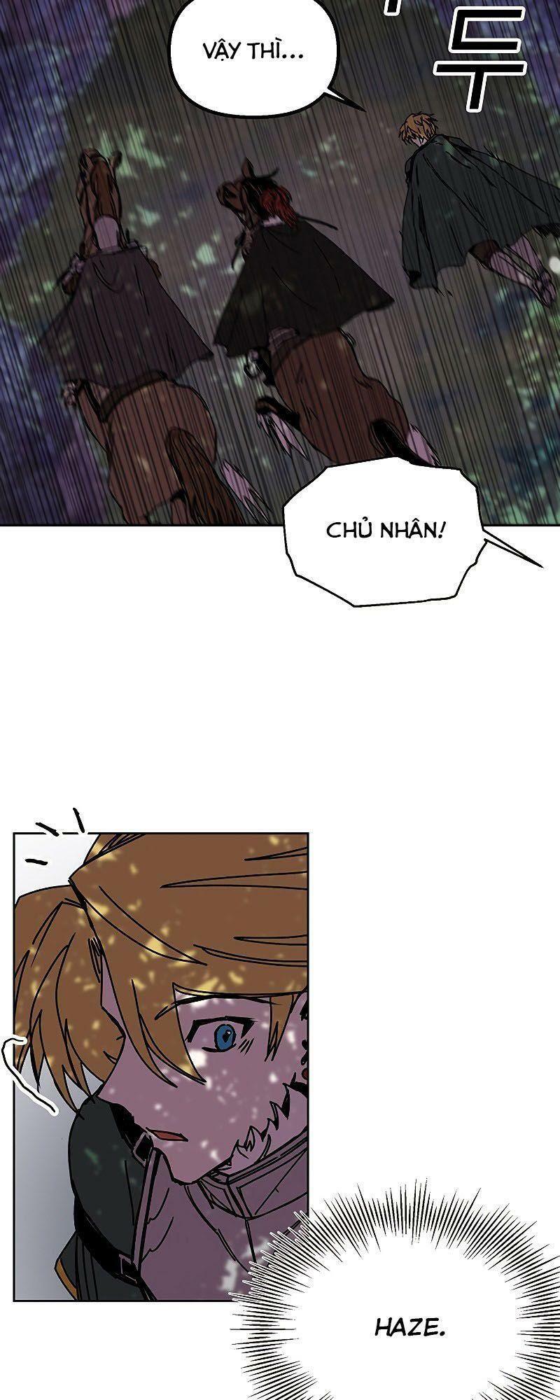 người chơi lỗi chapter 81 11