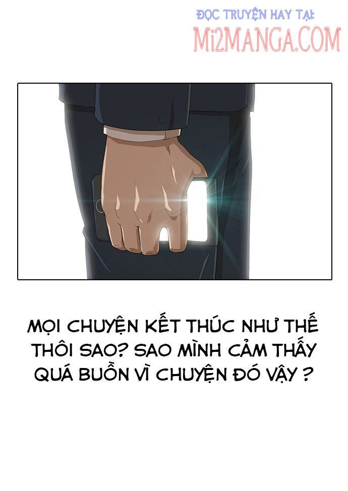 cô gái từ ứng dụng nhắn tin ngẫu nhiên Chapter 4.1 - Trang 2