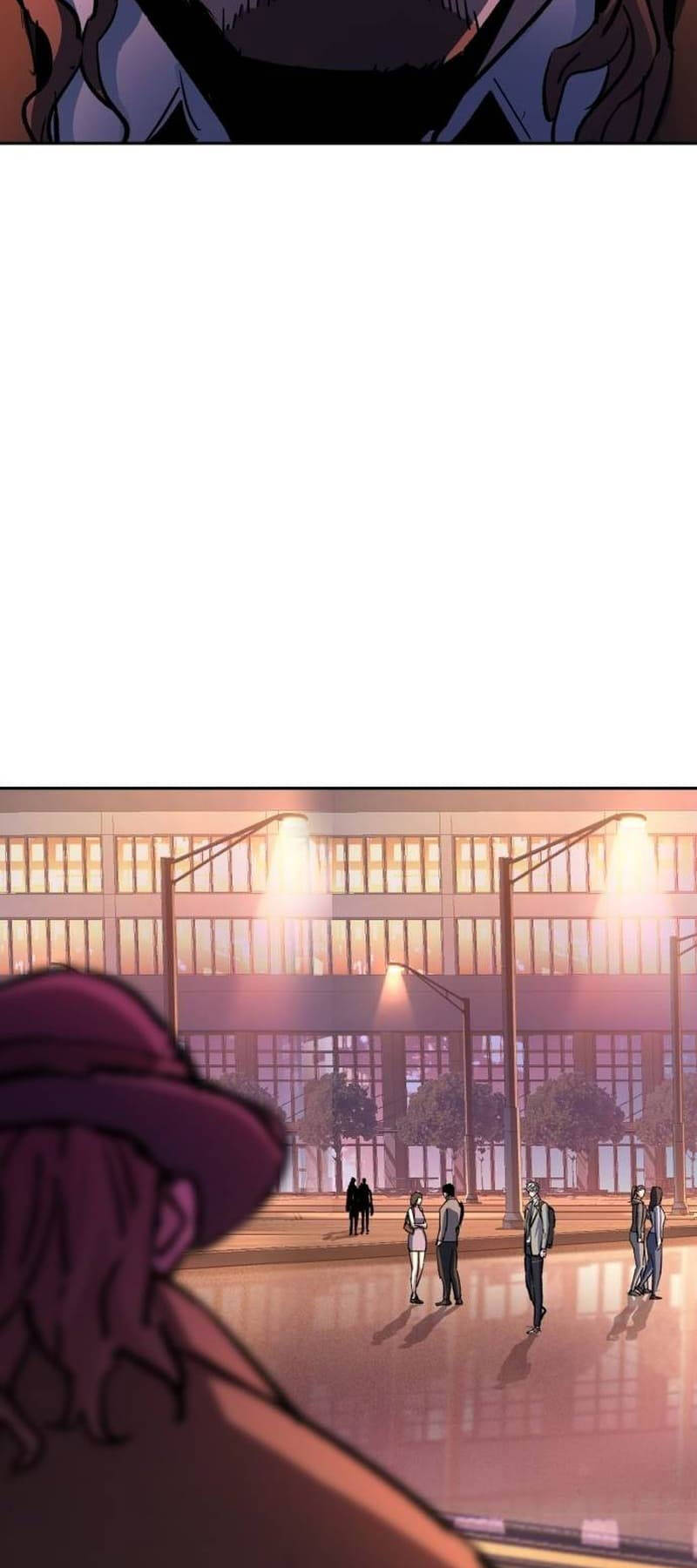 bạn học tôi là lính đánh thuê chapter 187 77