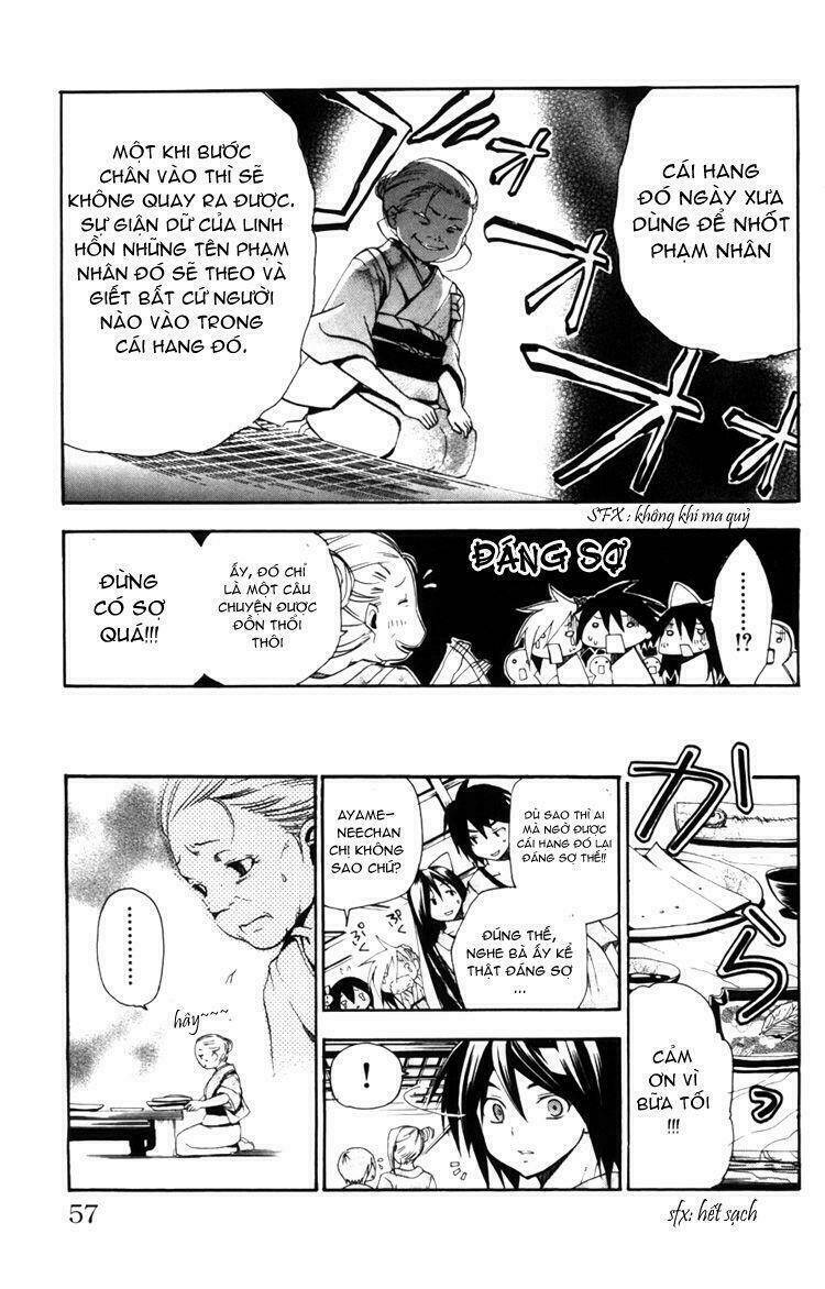 ashita no yoichi! chapter 10 5