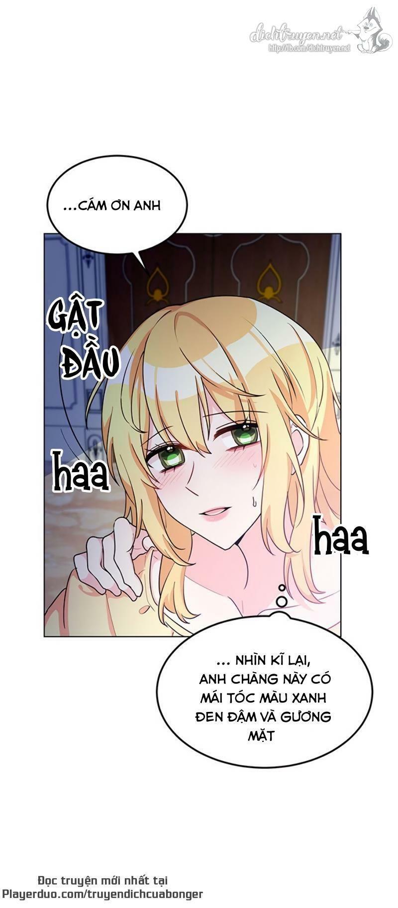 nữ hiệp trở về chapter 9 67