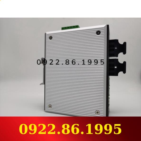 Giá Tốt + Công Tắc Công Nghiệp Moxa EDS-308-SS-SC hàng mới