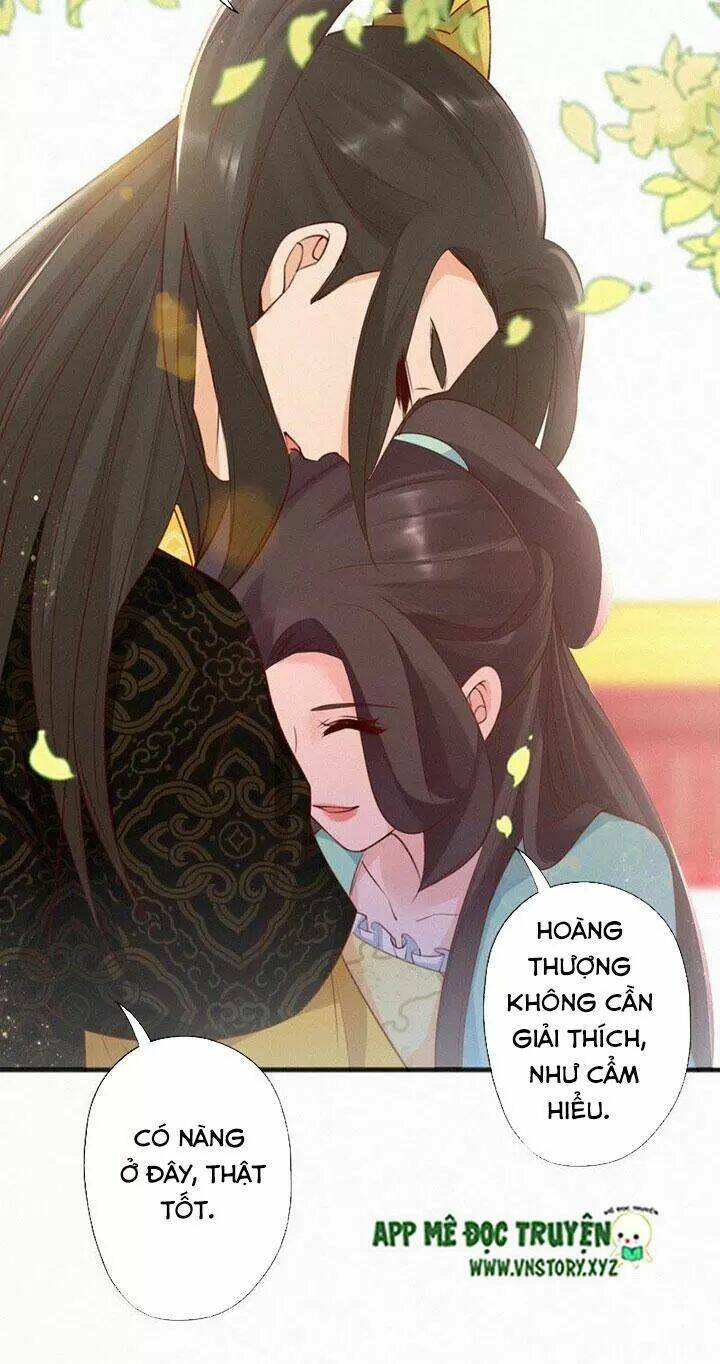 thiên hương mỹ nhân chapter 52 26