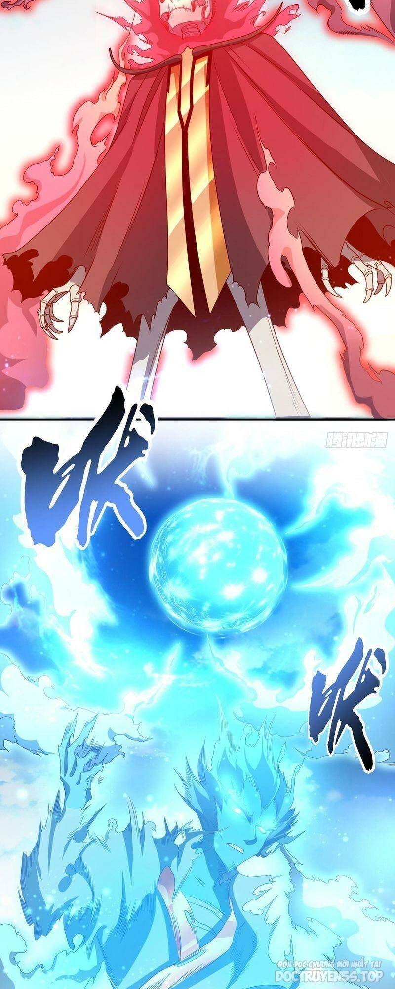 ta có khả năng vô hạn đốn ngộ chapter 10 24