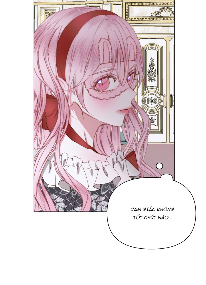 trở thành cô vợ khế ước của nhân vật phản diện chapter 21 38