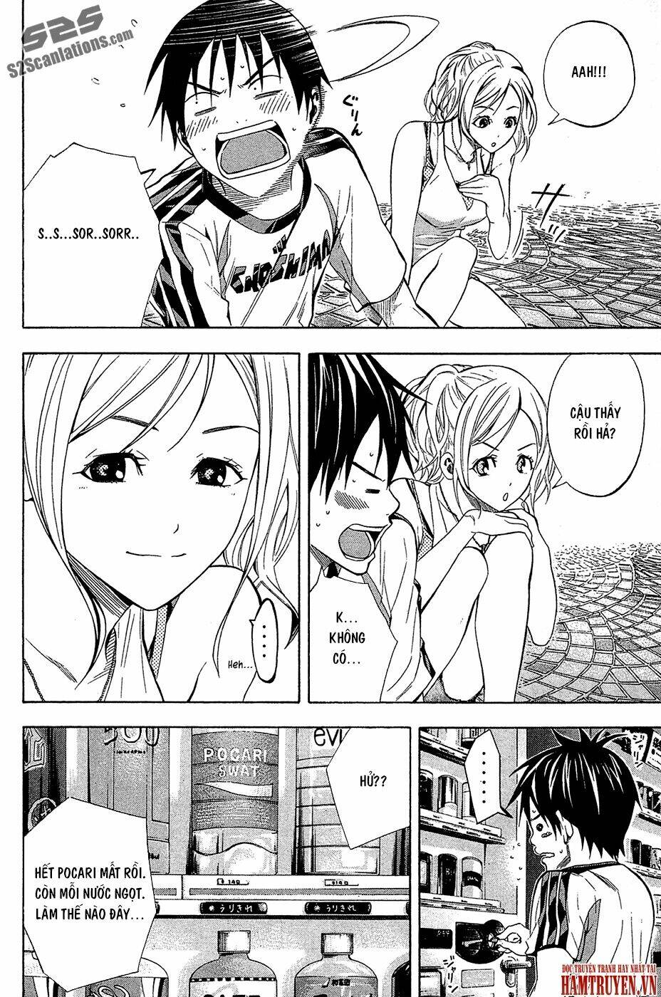 kỵ sĩ trong vòng cấm chapter 119 7