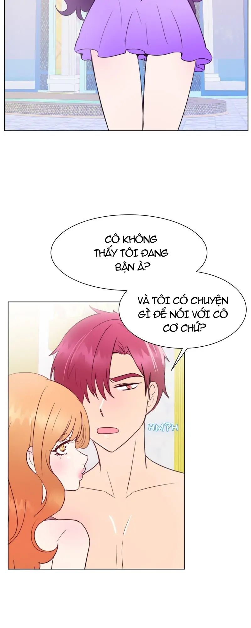 chào mừng đến với clb ốc đảo chapter 10.1 29