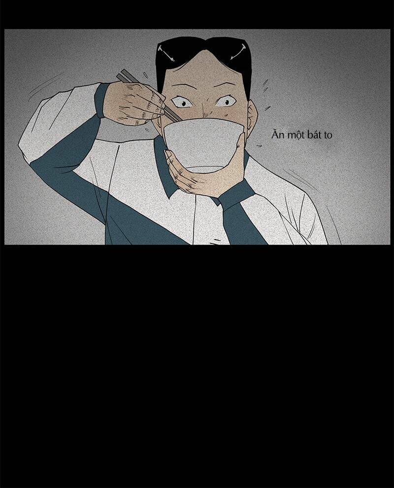 kinh dị đêm khuya chapter 13 12