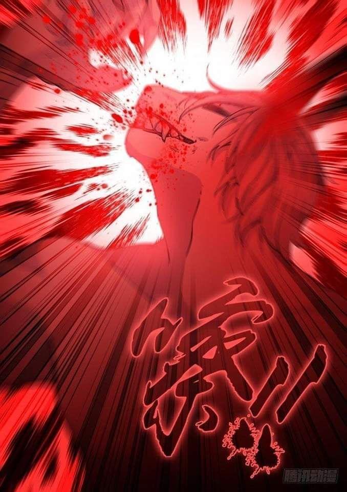 bạch vương tọa chapter 82 4