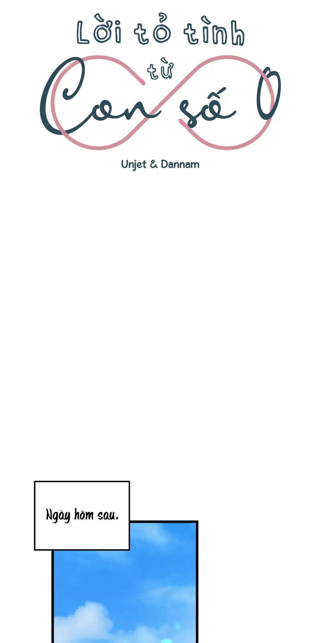 lời tỏ tình từ con số 0 chapter 11 18