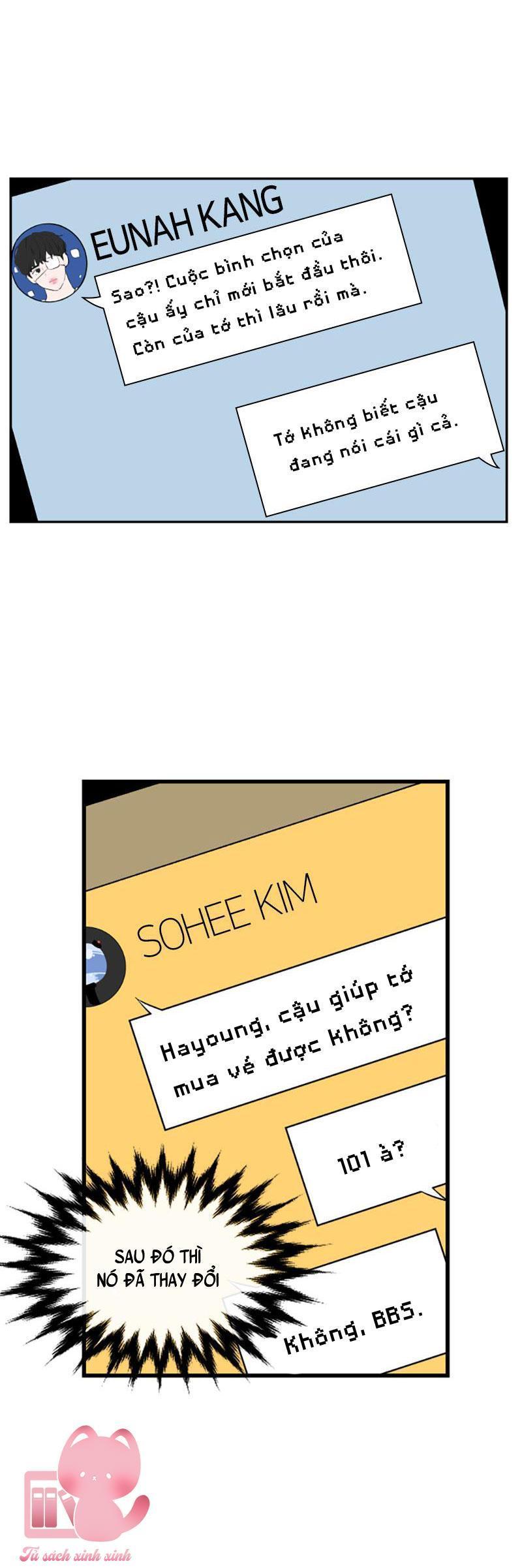 về bên anh chapter 46 15