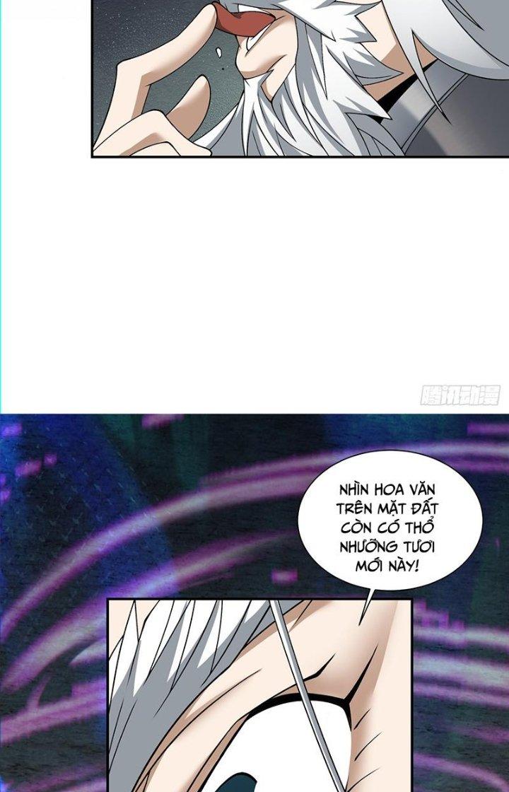 đồ đệ của ta đều là trùm phản diện chapter 91 55